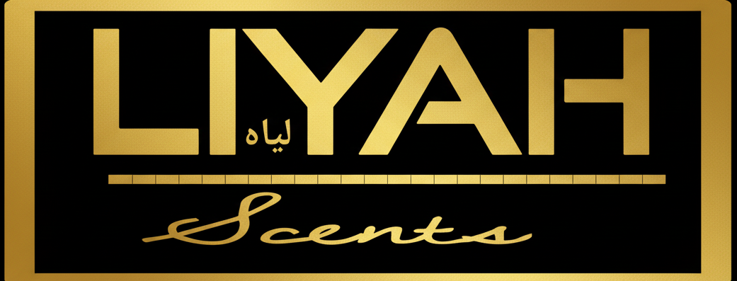 LIYAH SCENTS 