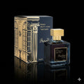 Barakkat Satin Oud Eau De Parfum 100ml - Fragrance World