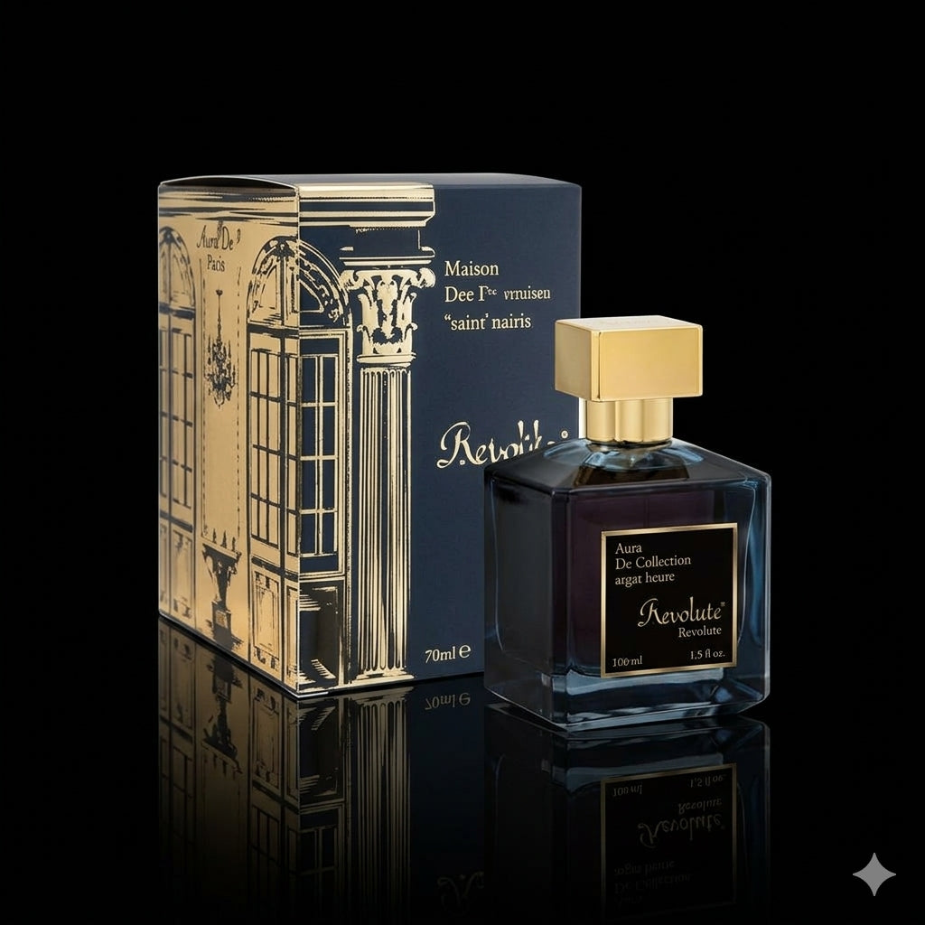 Barakkat Satin Oud Eau De Parfum 100ml - Fragrance World
