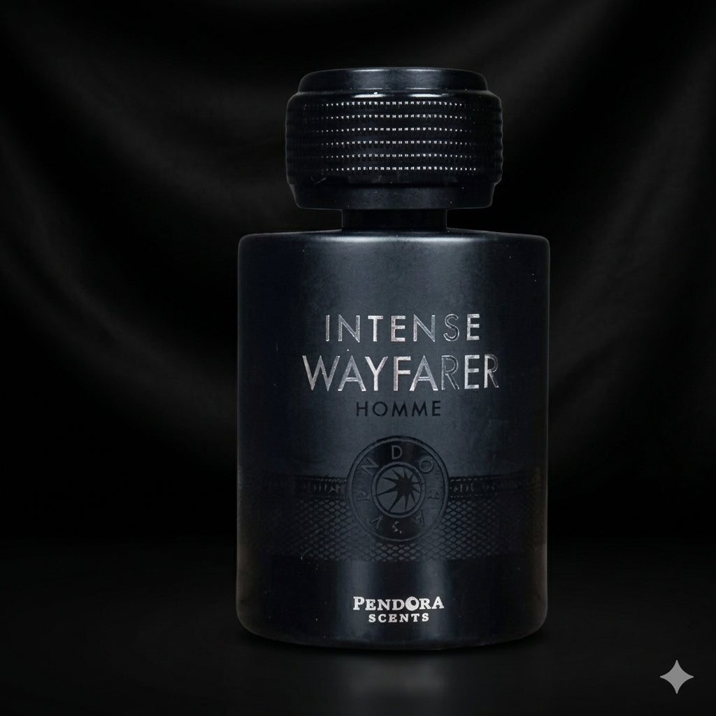 Intense Wayfarer Homme 100ml