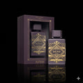 Bade'e Al Oud Amethyst Lattafa Perfumes 100ml