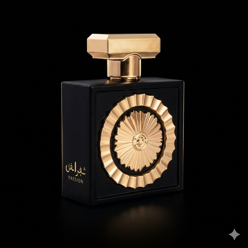 Nebras Eau De Parfum 100ml - Lattafa