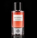 Oud Ispahan Eau De Parfum 80ml - Fragrance World